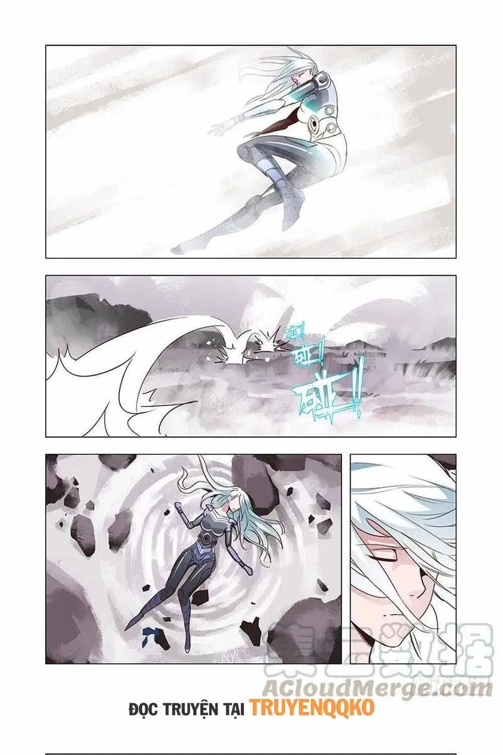 Chapter 395 - Trang 2