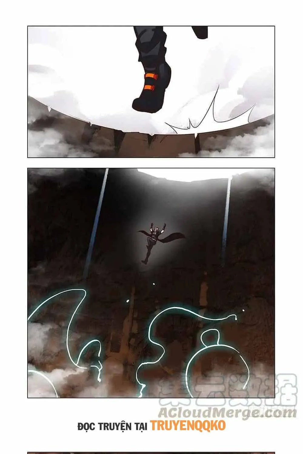 Chapter 395 - Trang 6