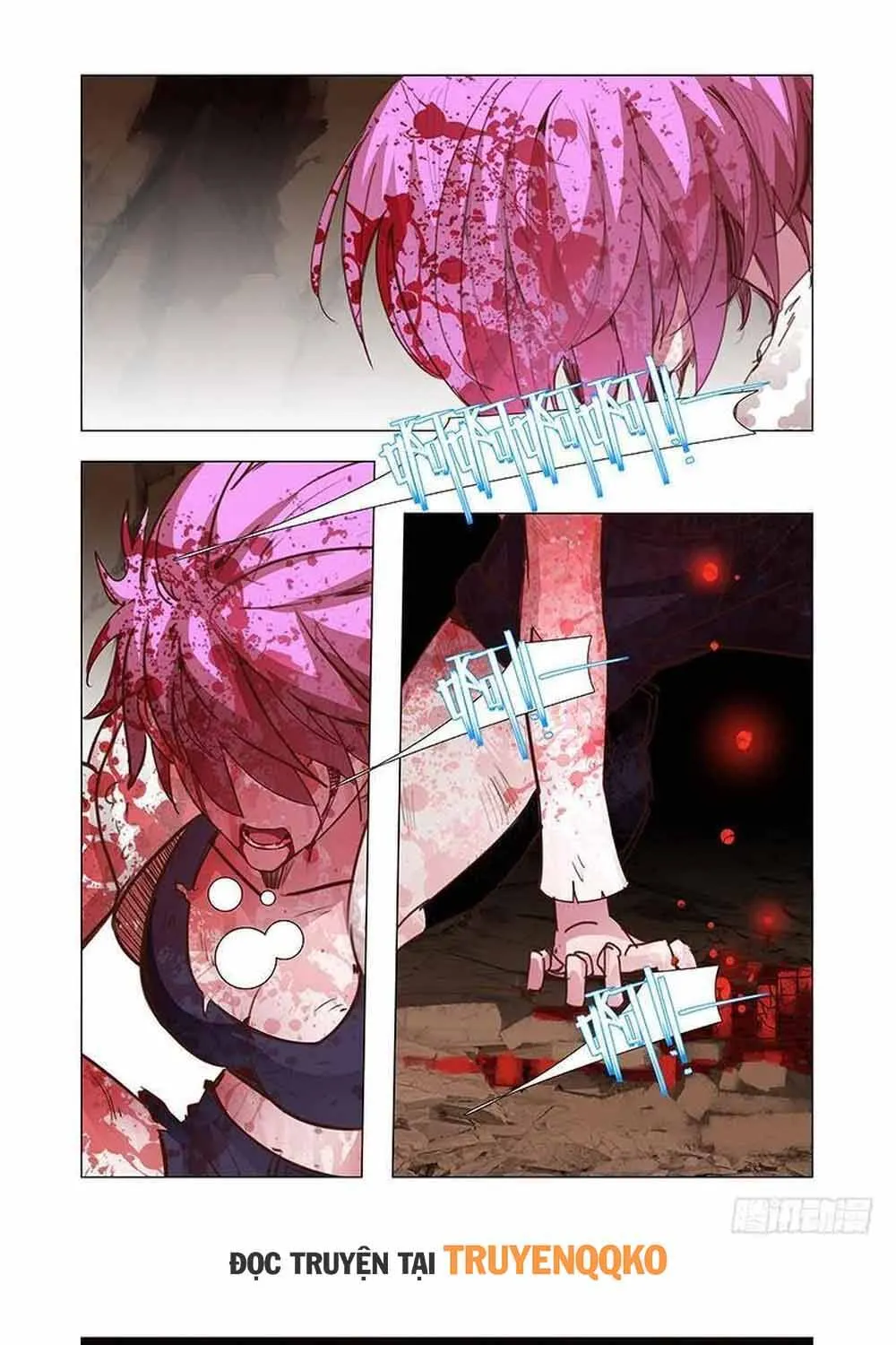 Chapter 395 - Trang 8
