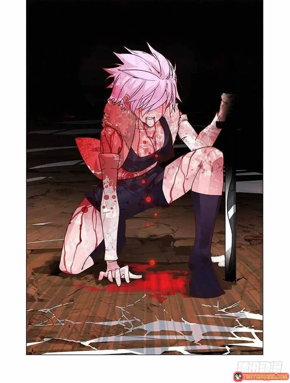 Chapter 395 - Trang 9