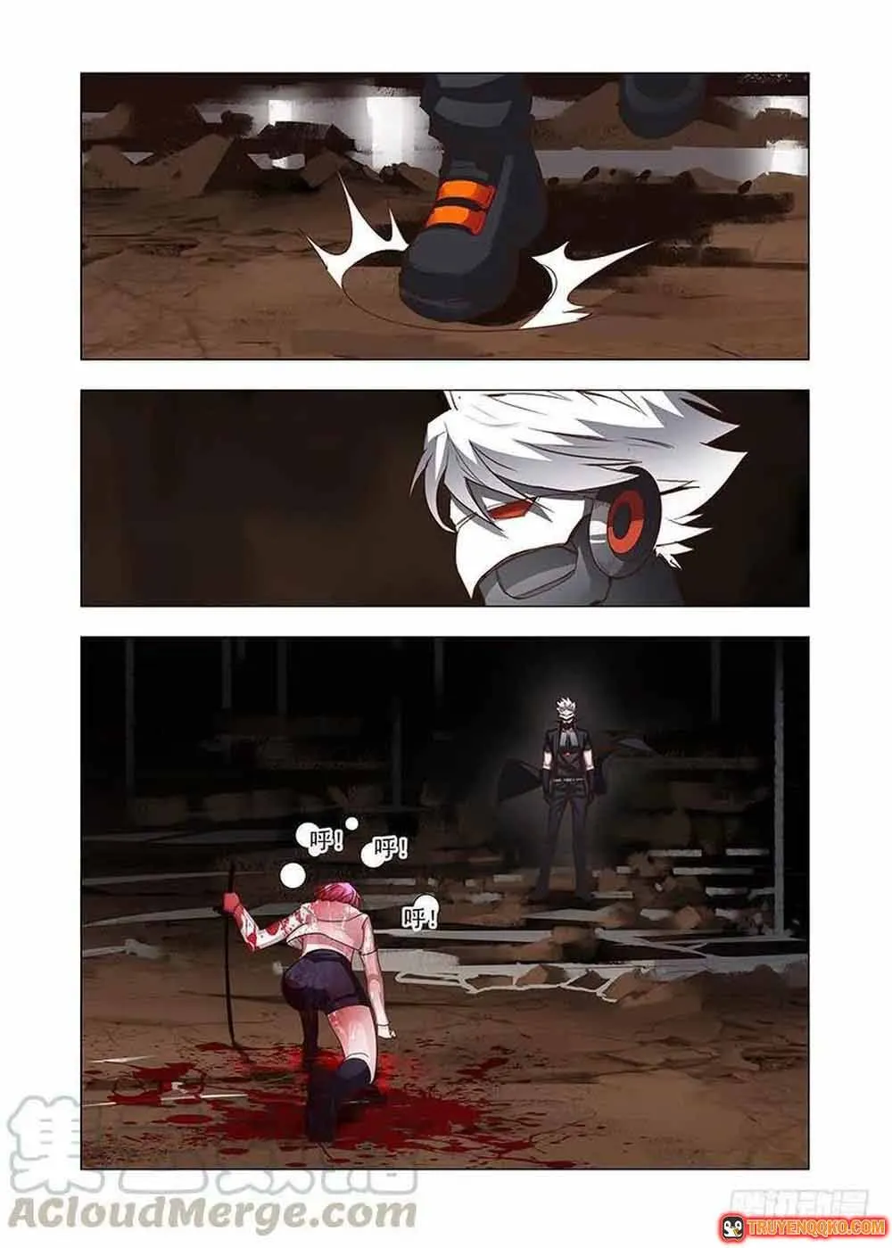 Chapter 395 - Trang 10