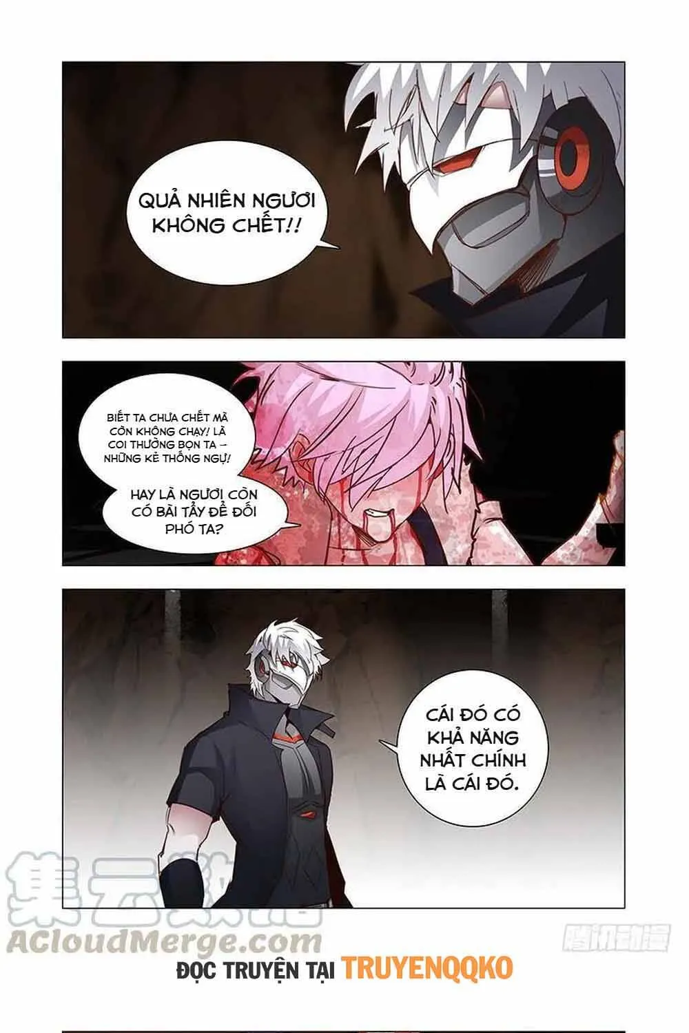 Chapter 396 - Trang 2