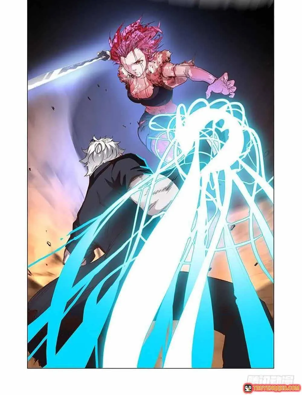 Chapter 396 - Trang 11