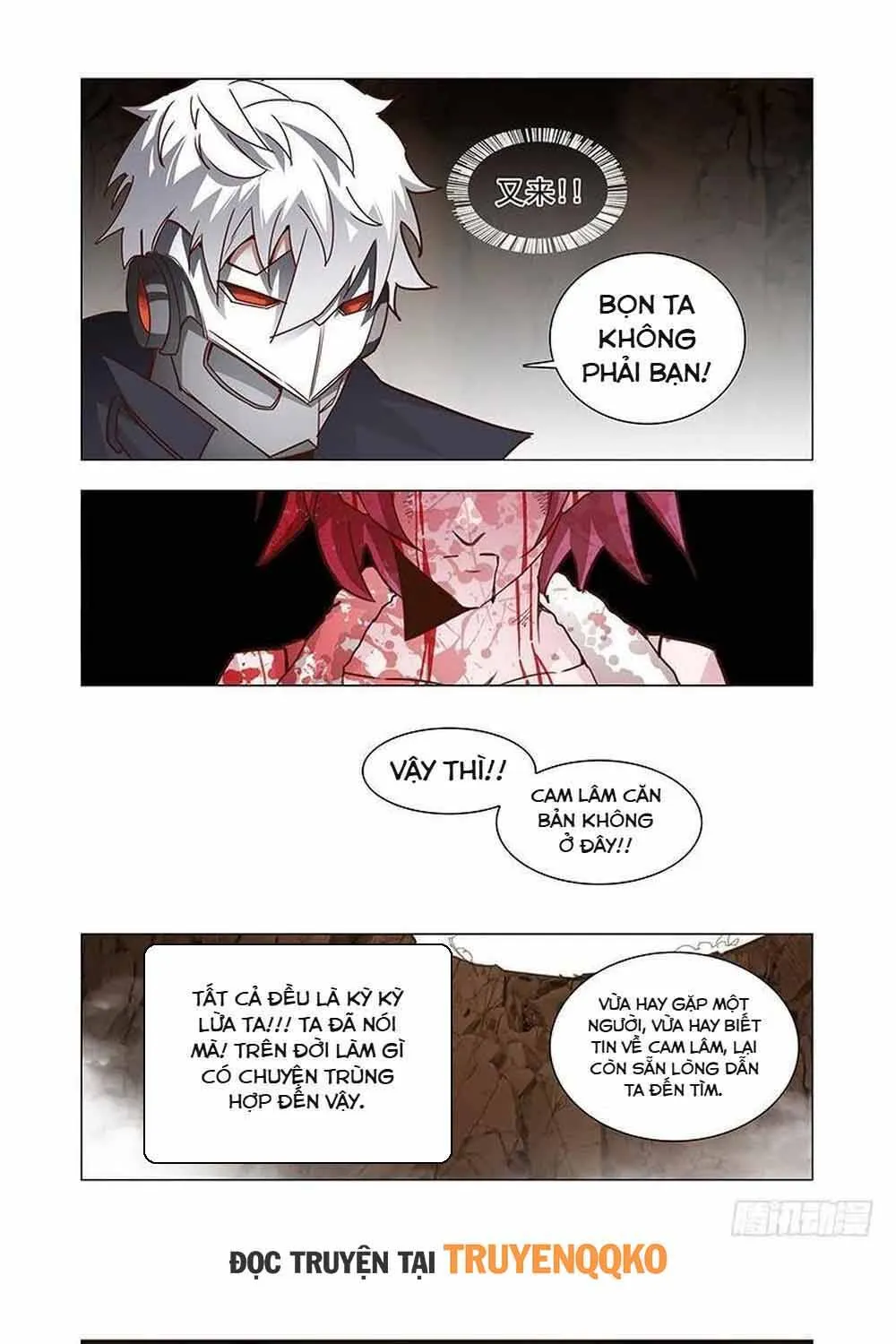Chapter 396 - Trang 4