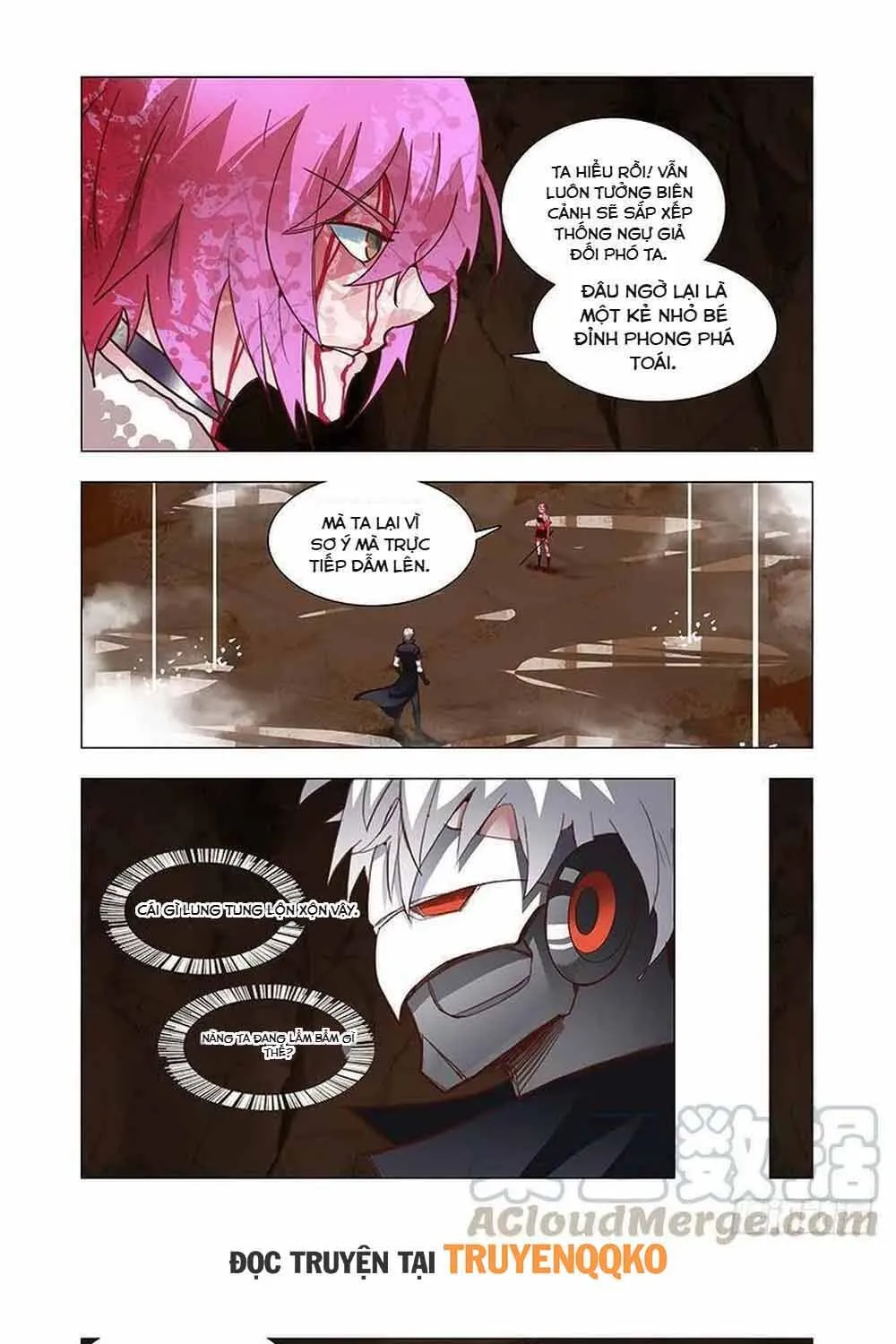 Chapter 396 - Trang 6