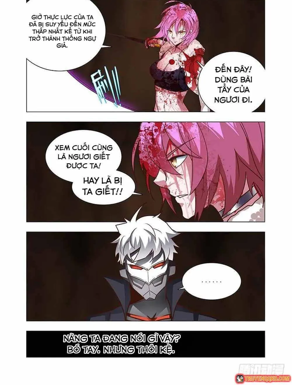 Chapter 396 - Trang 7