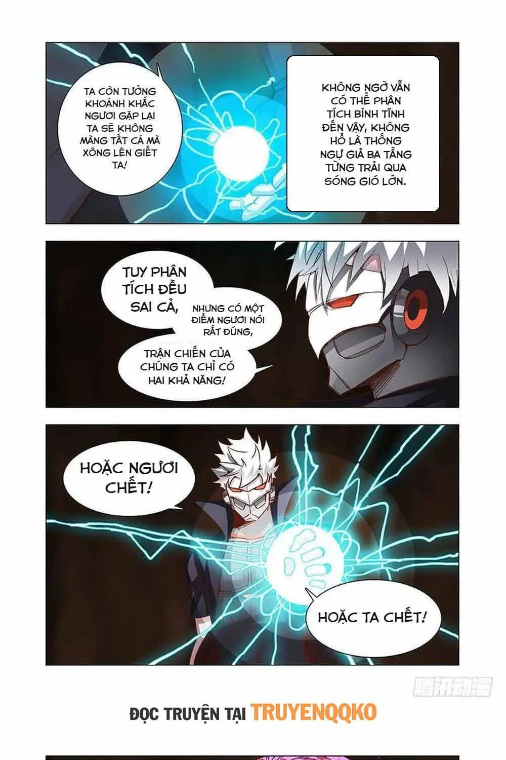 Chapter 396 - Trang 8