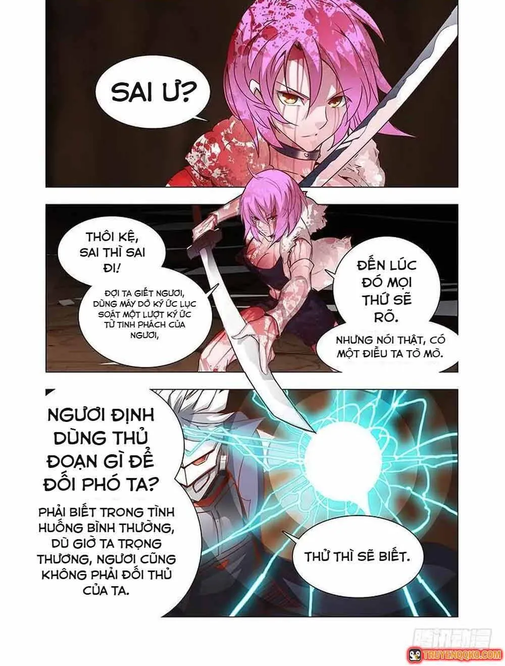 Chapter 396 - Trang 9