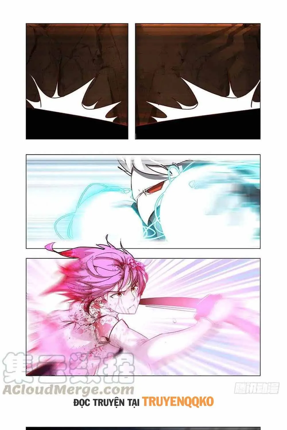 Chapter 396 - Trang 10