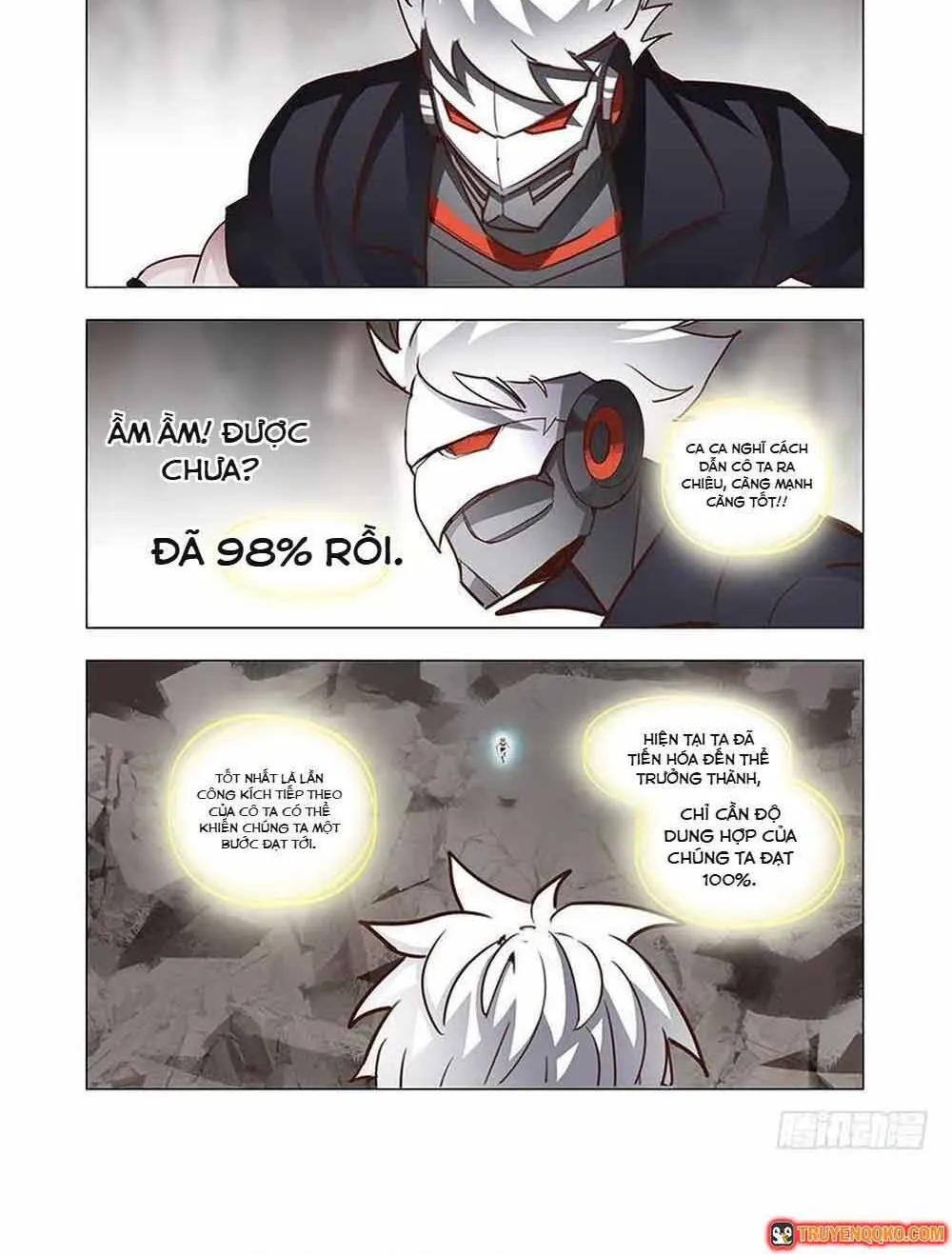 Chapter 397 - Trang 11