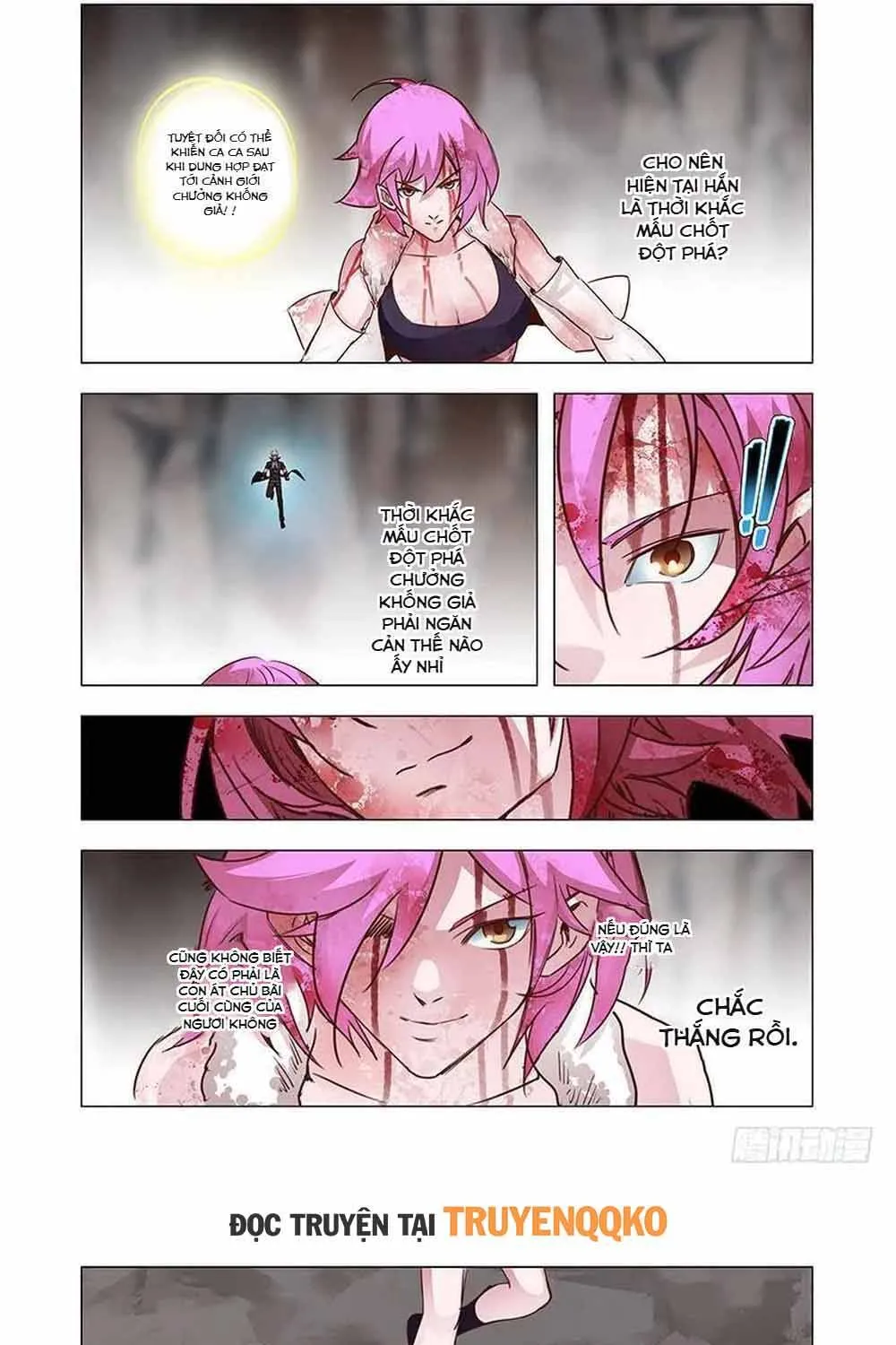 Chapter 397 - Trang 12