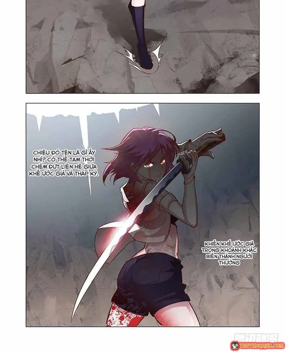 Chapter 397 - Trang 13