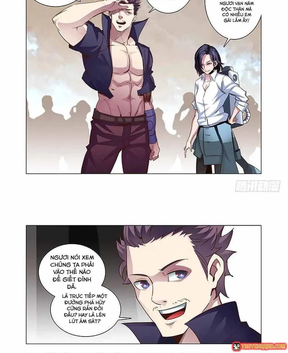 Chapter 397 - Trang 3