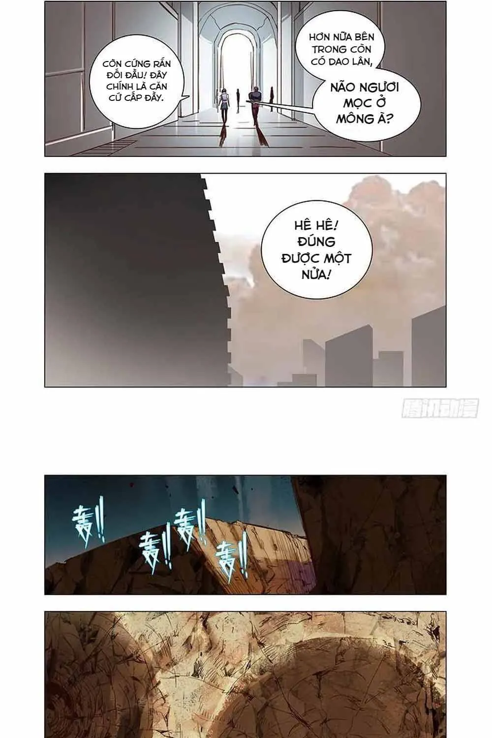Chapter 397 - Trang 4
