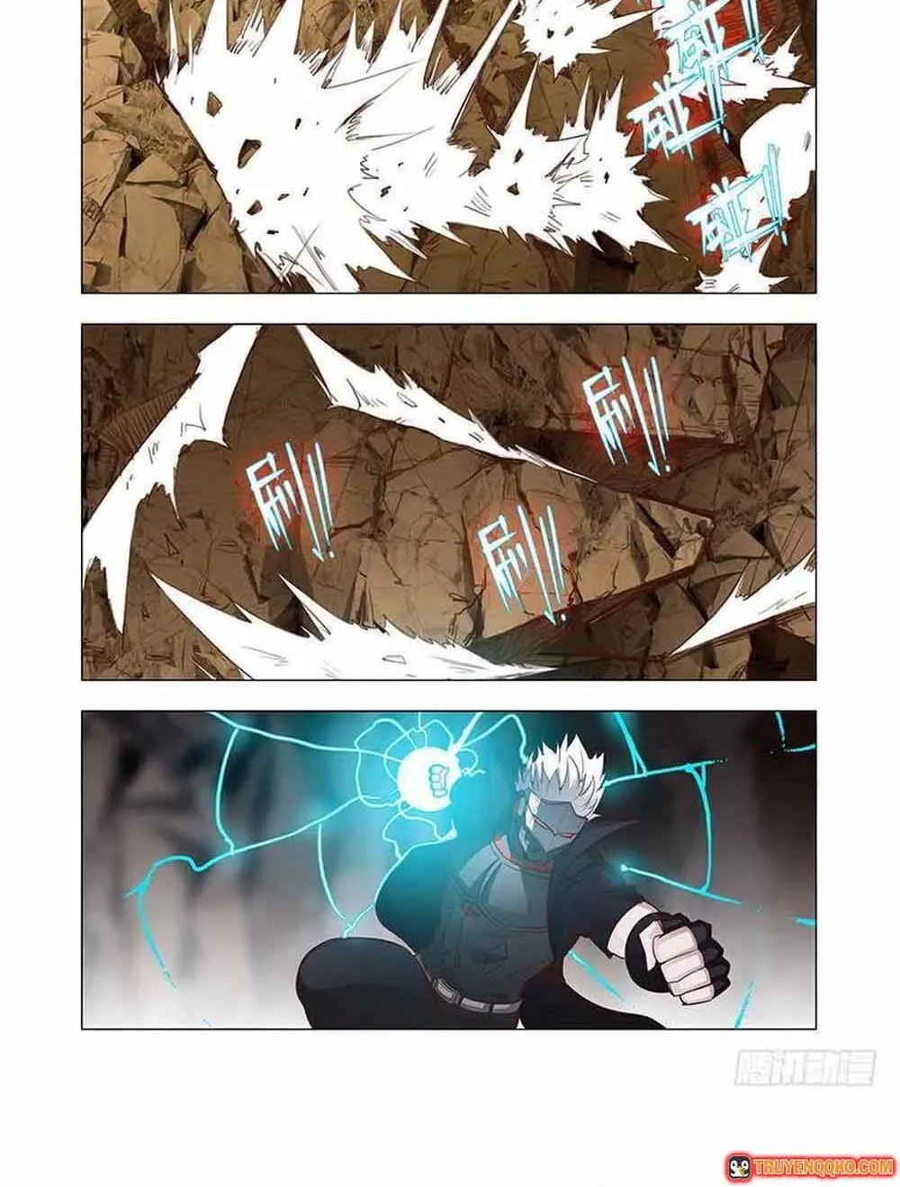 Chapter 397 - Trang 7