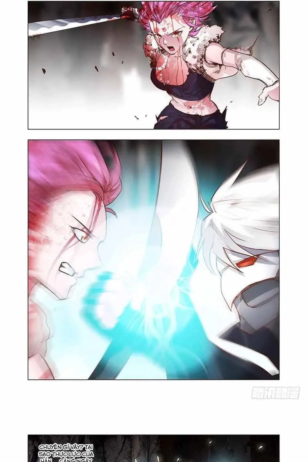 Chapter 397 - Trang 8