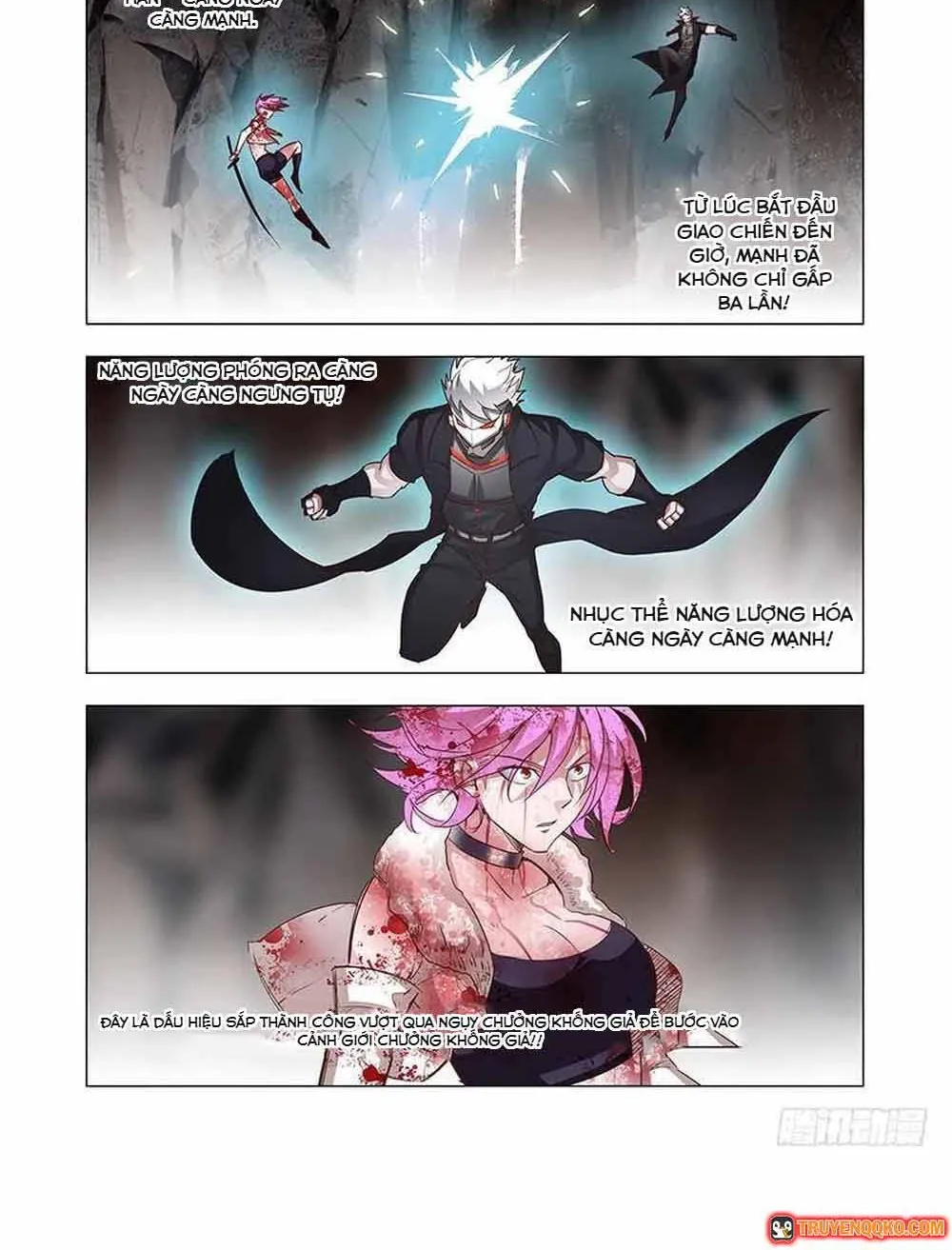 Chapter 397 - Trang 9
