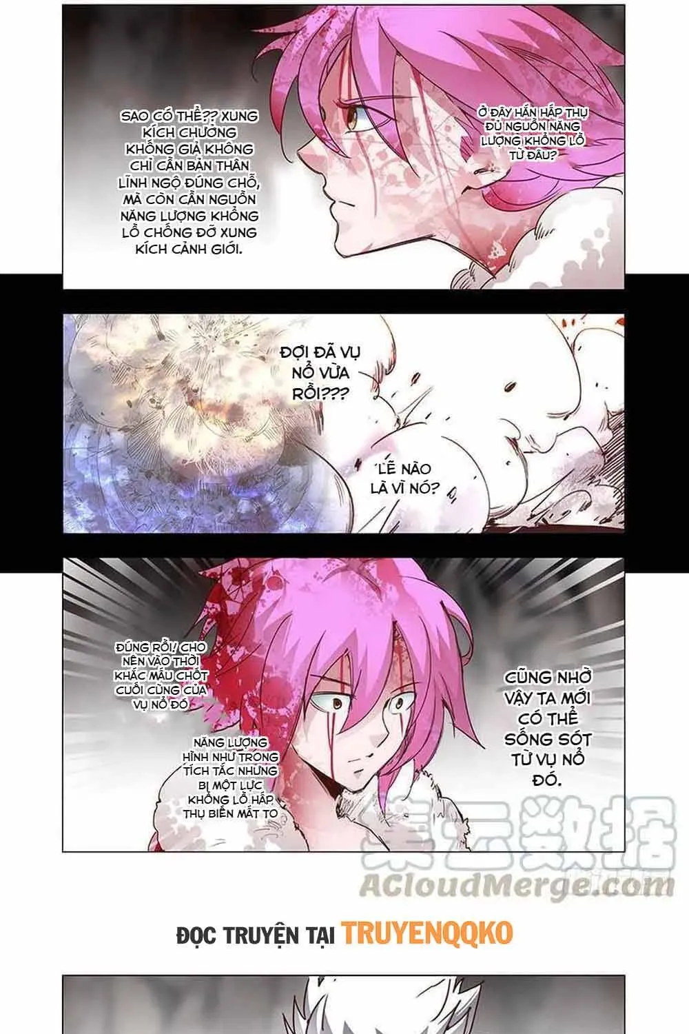 Chapter 397 - Trang 10