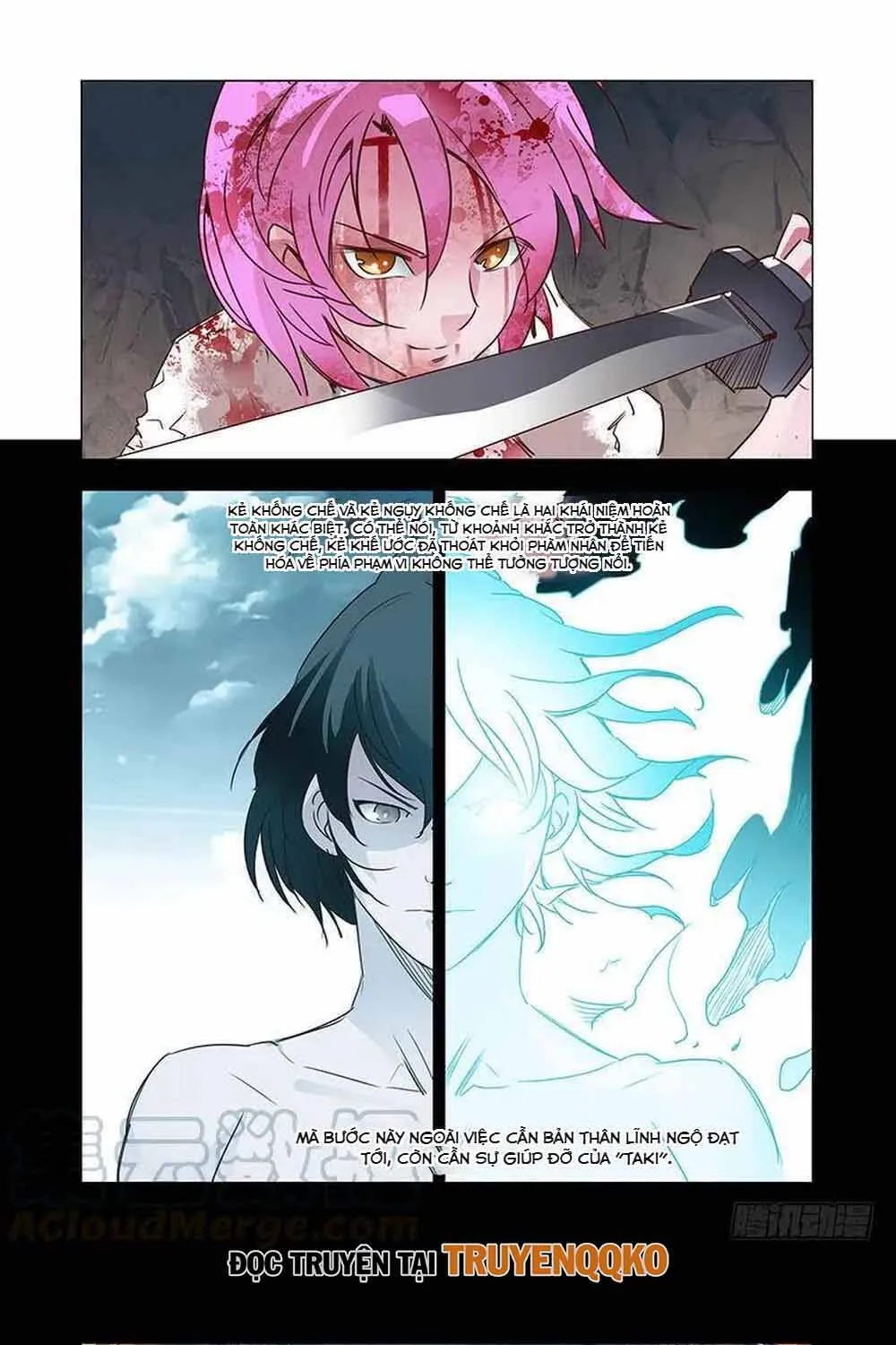 Chapter 398 - Trang 2