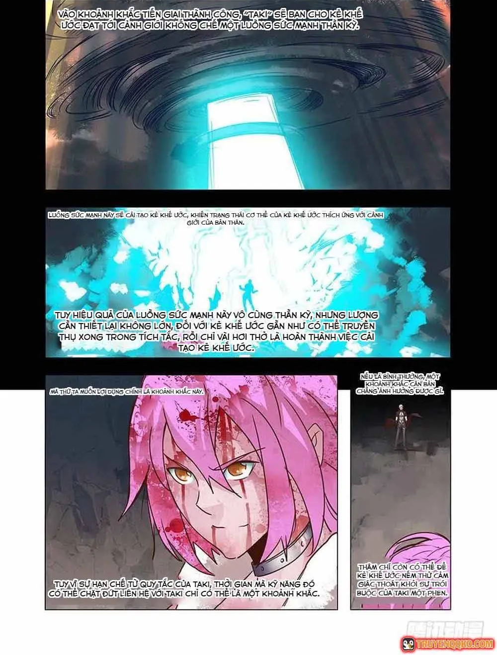 Chapter 398 - Trang 3