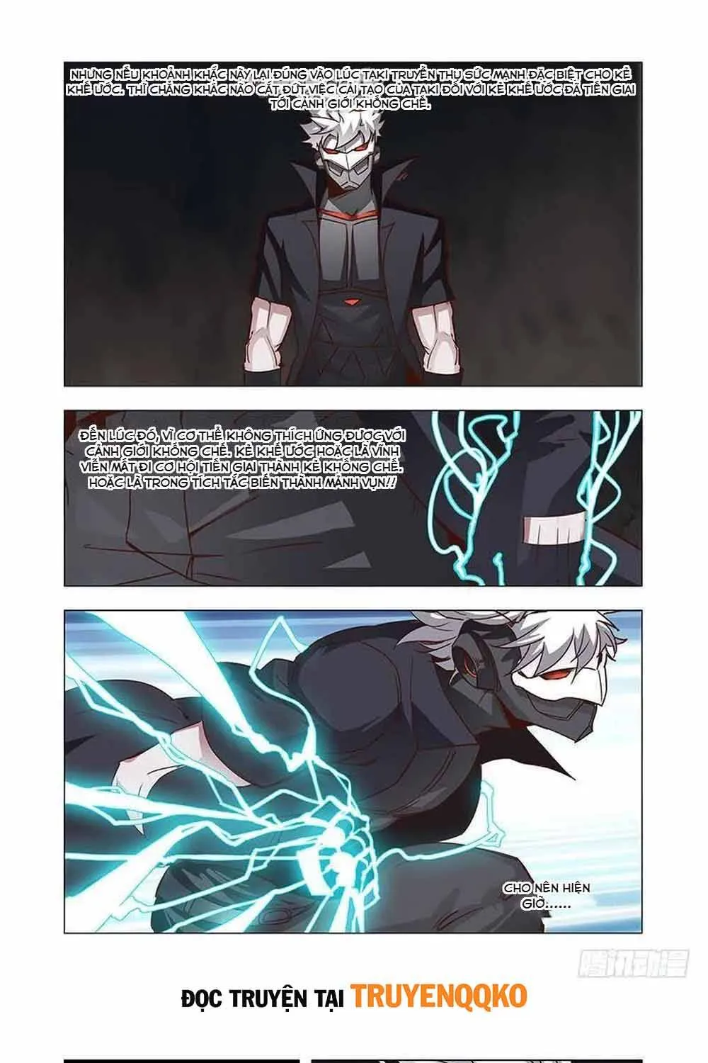 Chapter 398 - Trang 4