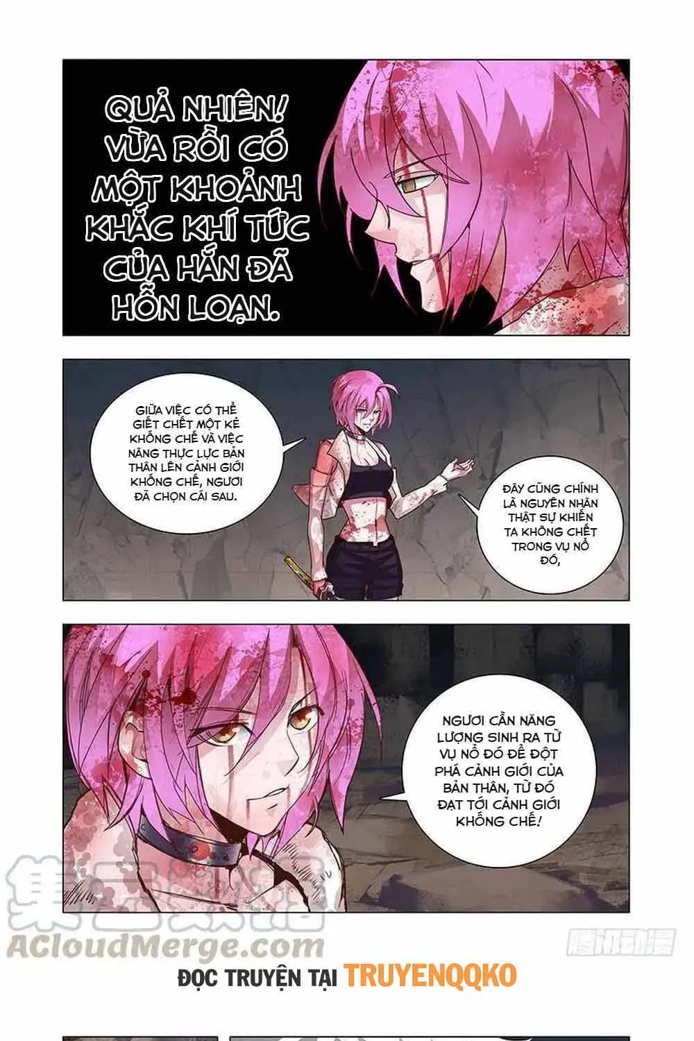 Chapter 398 - Trang 6