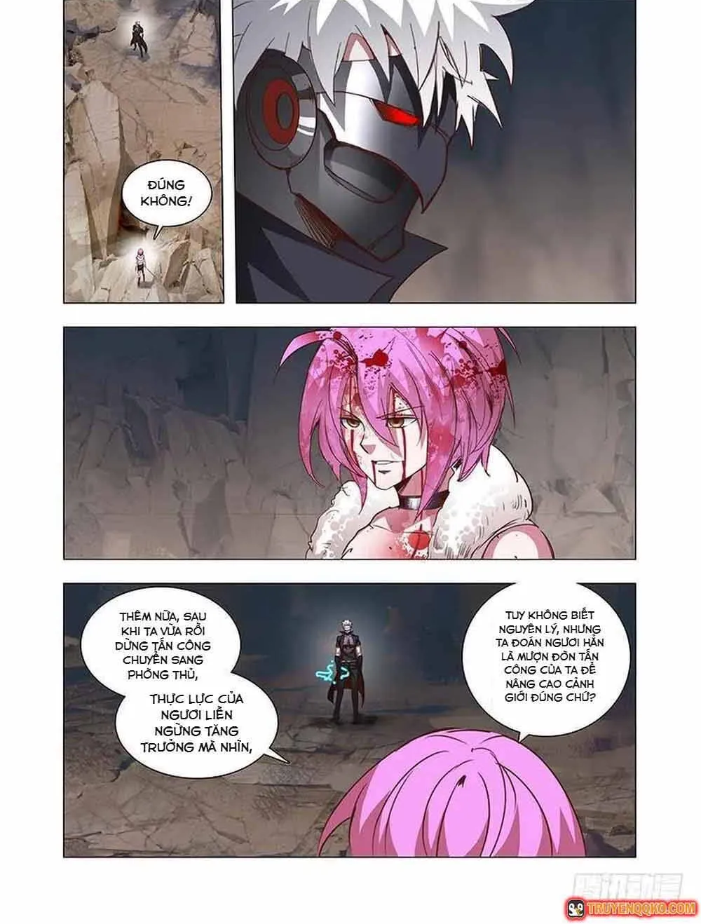 Chapter 398 - Trang 7