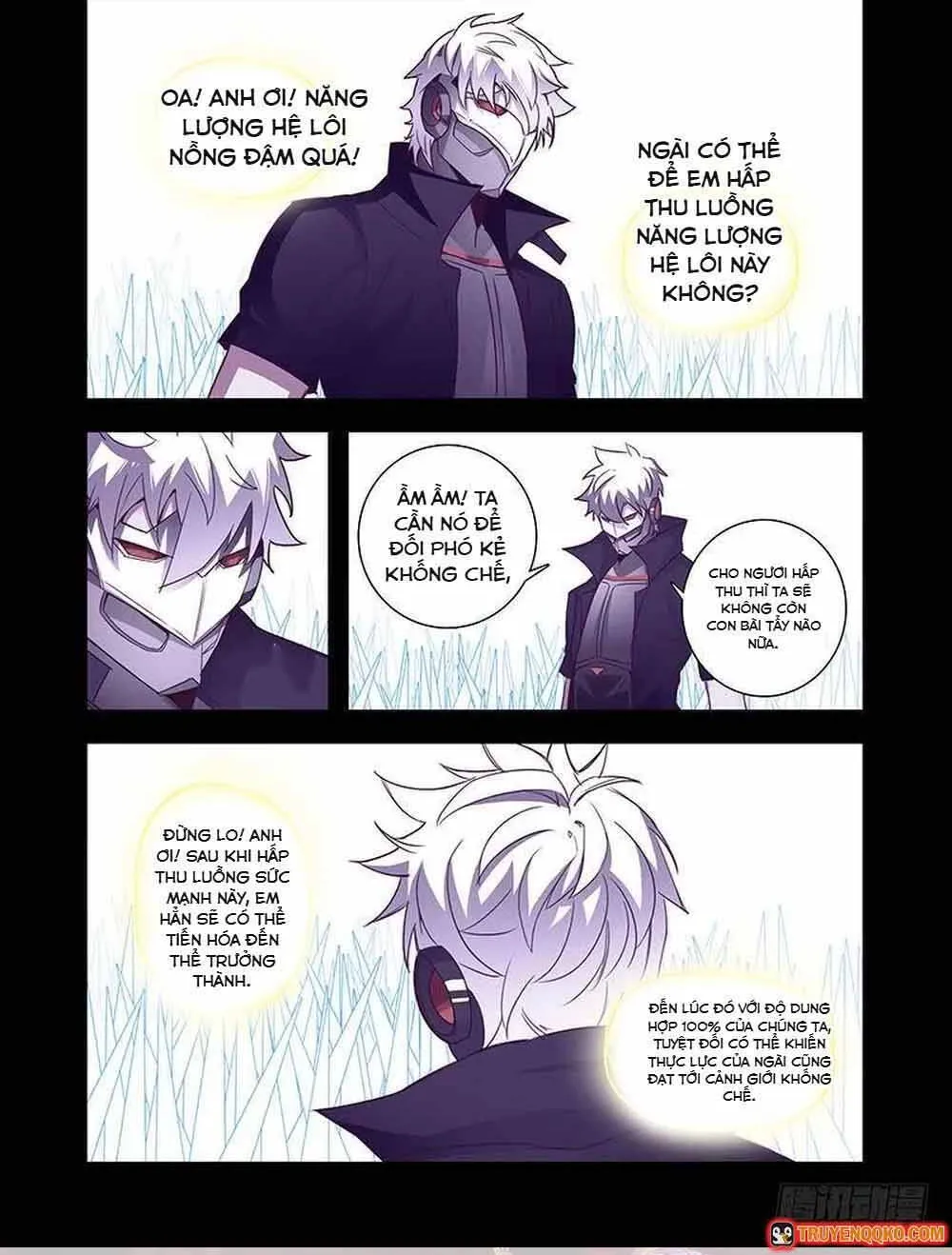 Chapter 398 - Trang 9