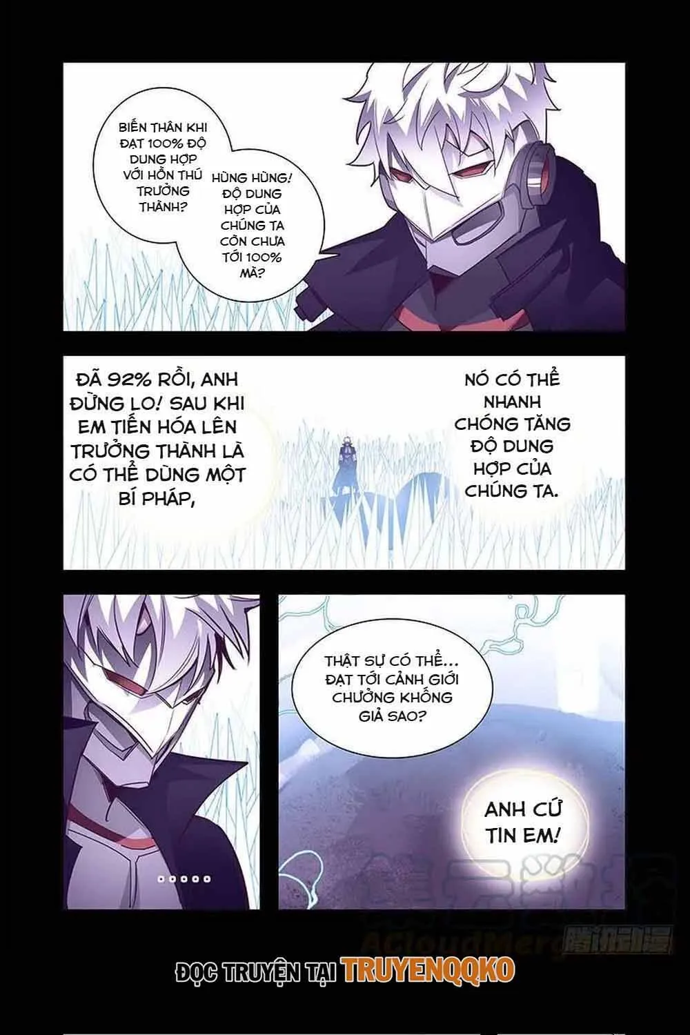 Chapter 399 - Trang 2
