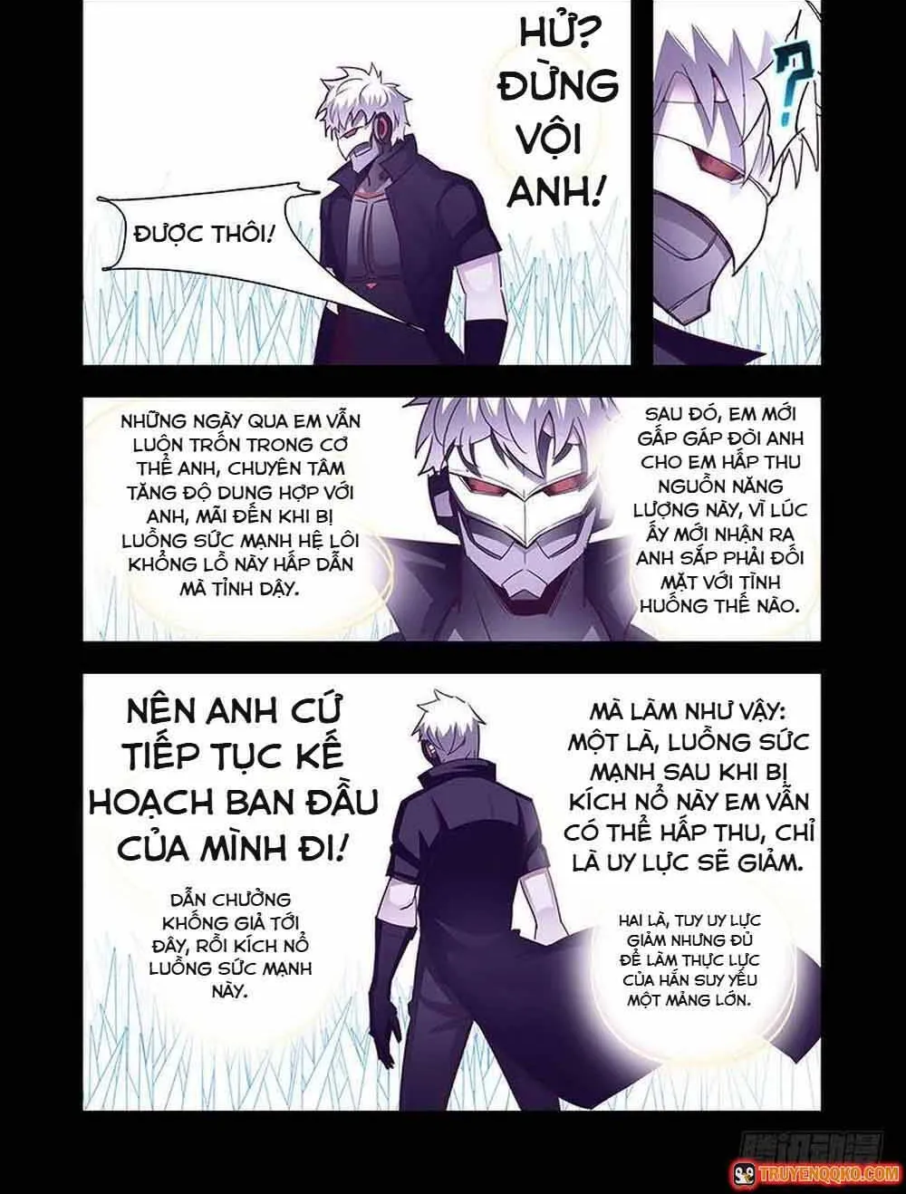 Chapter 399 - Trang 3