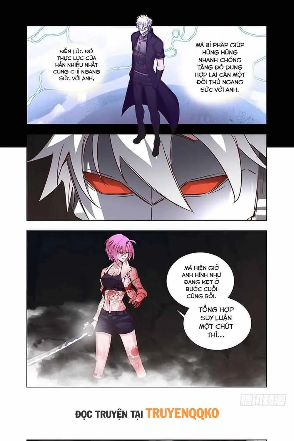 Chapter 399 - Trang 4