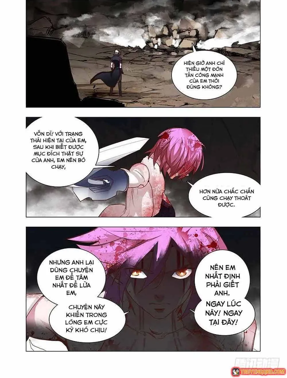 Chapter 399 - Trang 5
