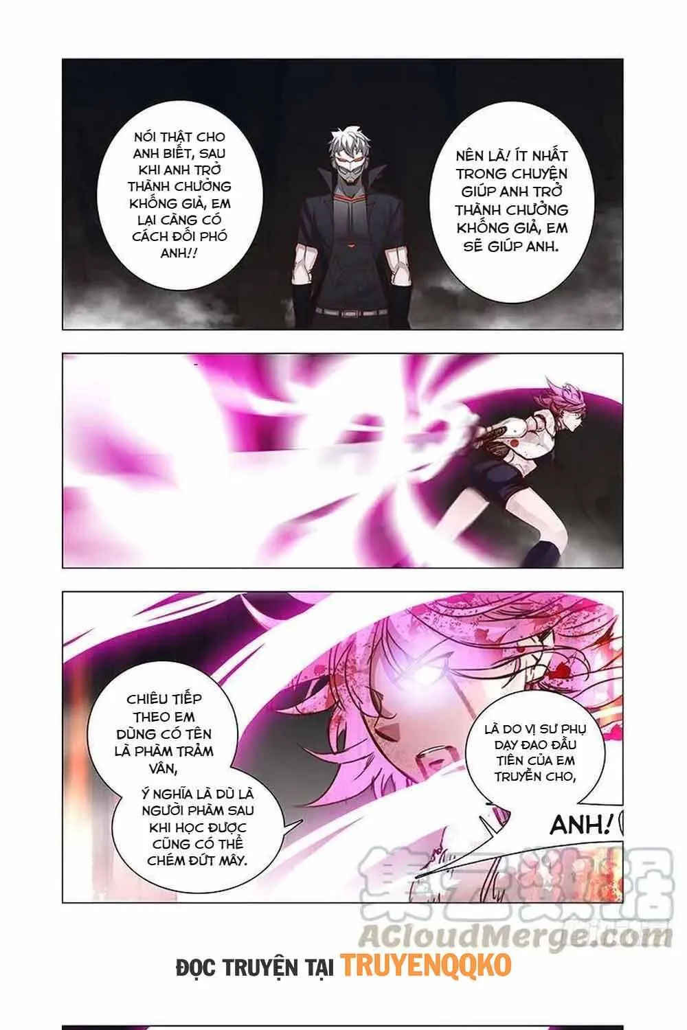 Chapter 399 - Trang 6
