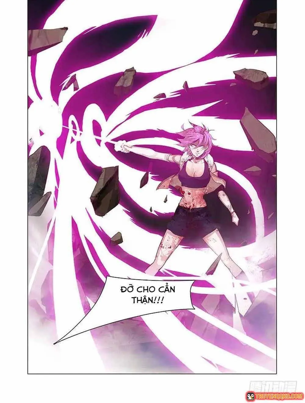 Chapter 399 - Trang 7