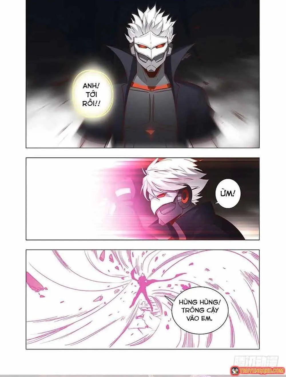 Chapter 399 - Trang 9