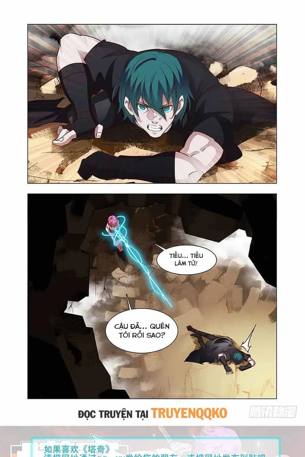 Chapter 403 - Trang 12