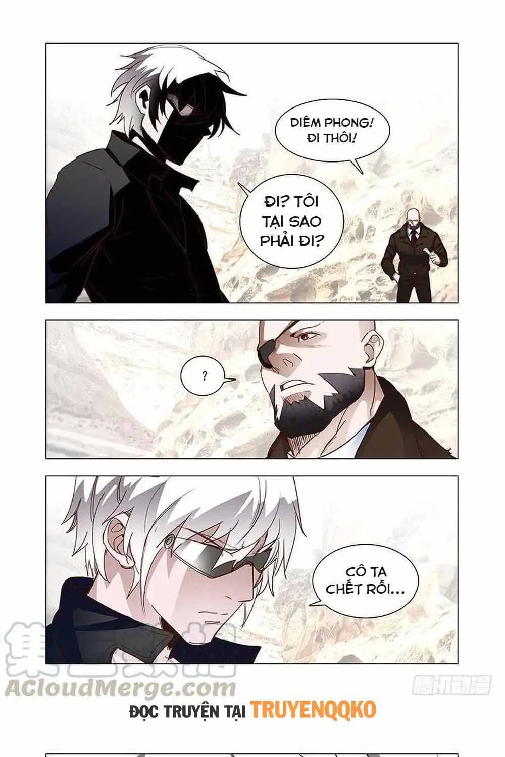 Chapter 403 - Trang 6