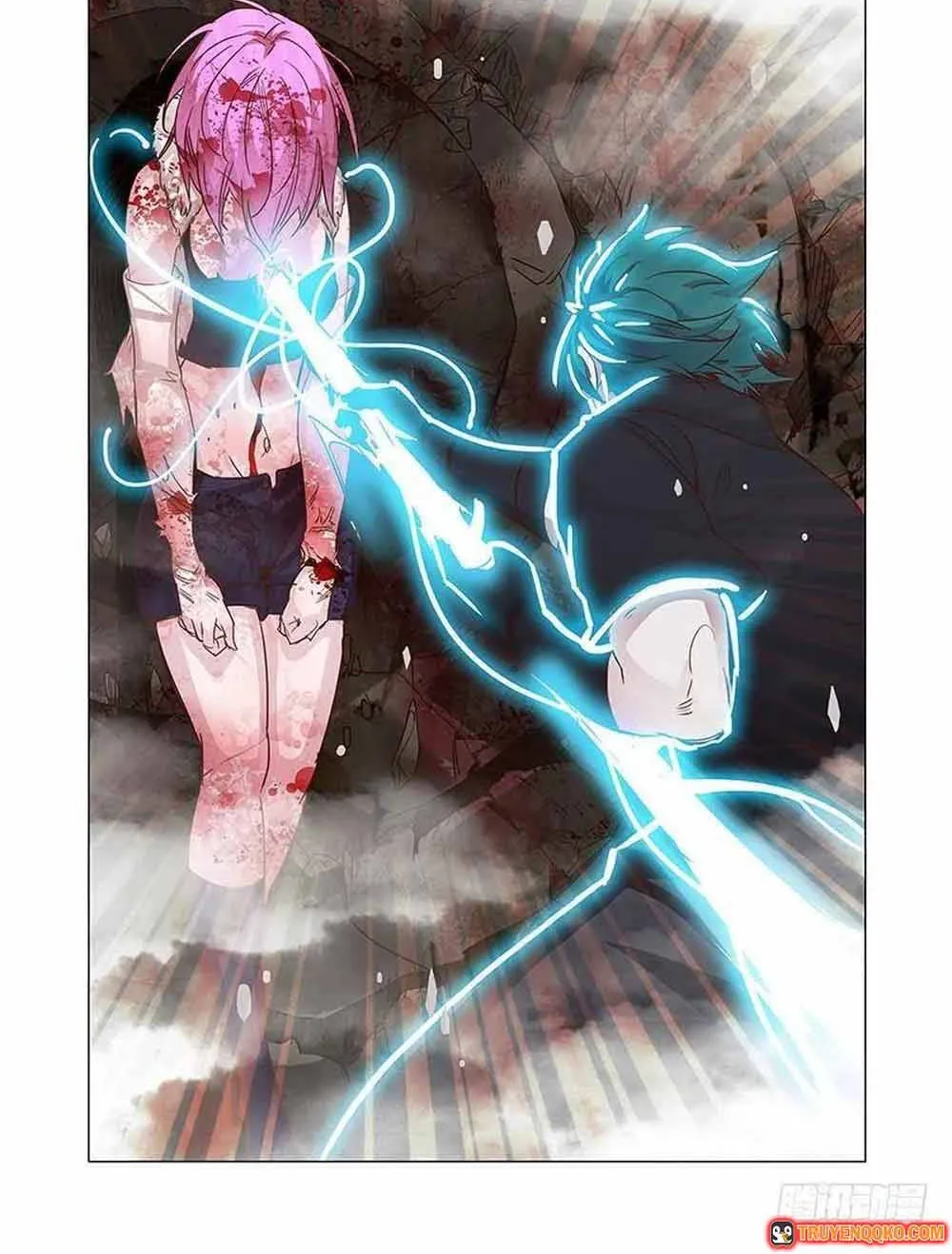 Chapter 403 - Trang 9