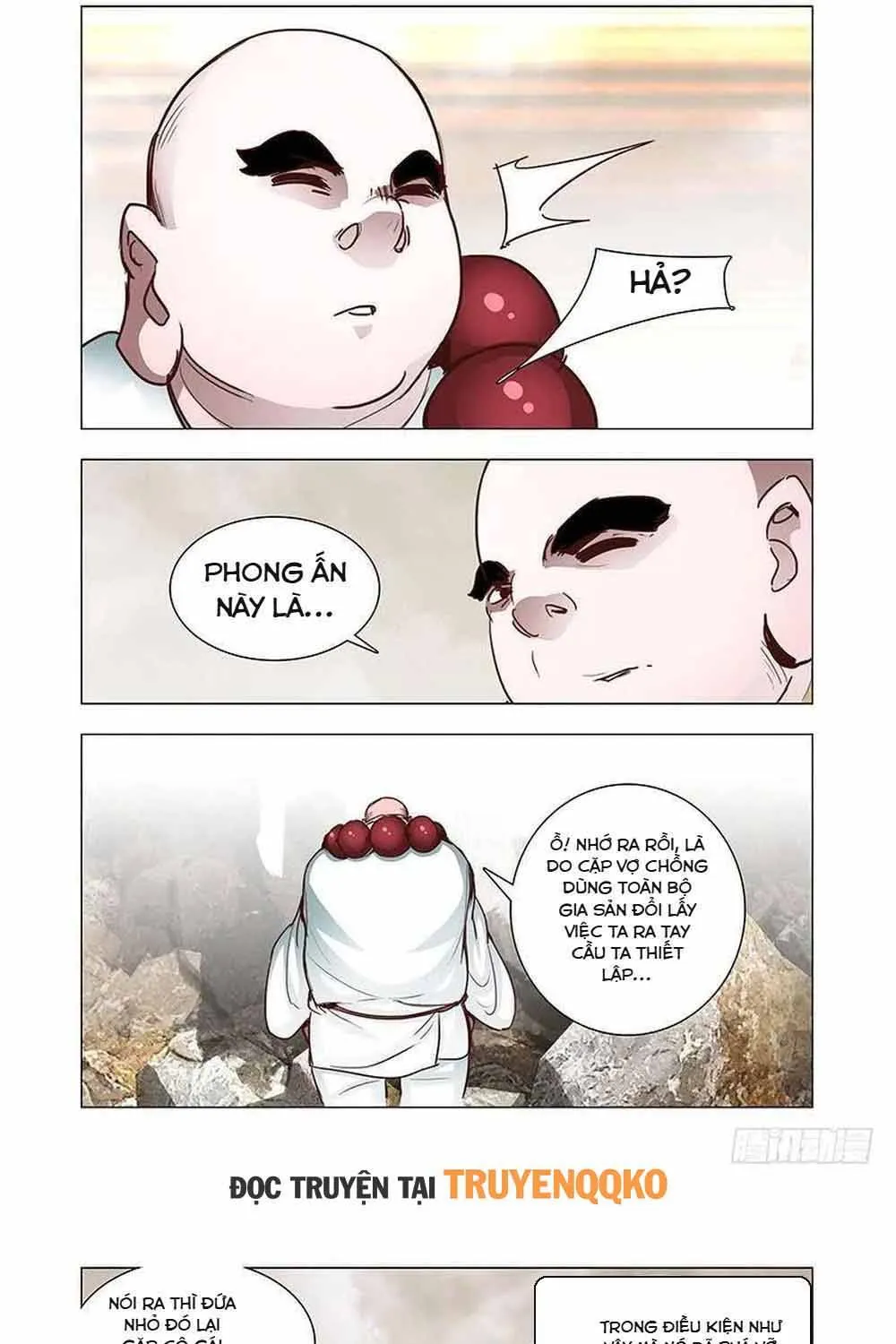 Chapter 404 - Trang 12