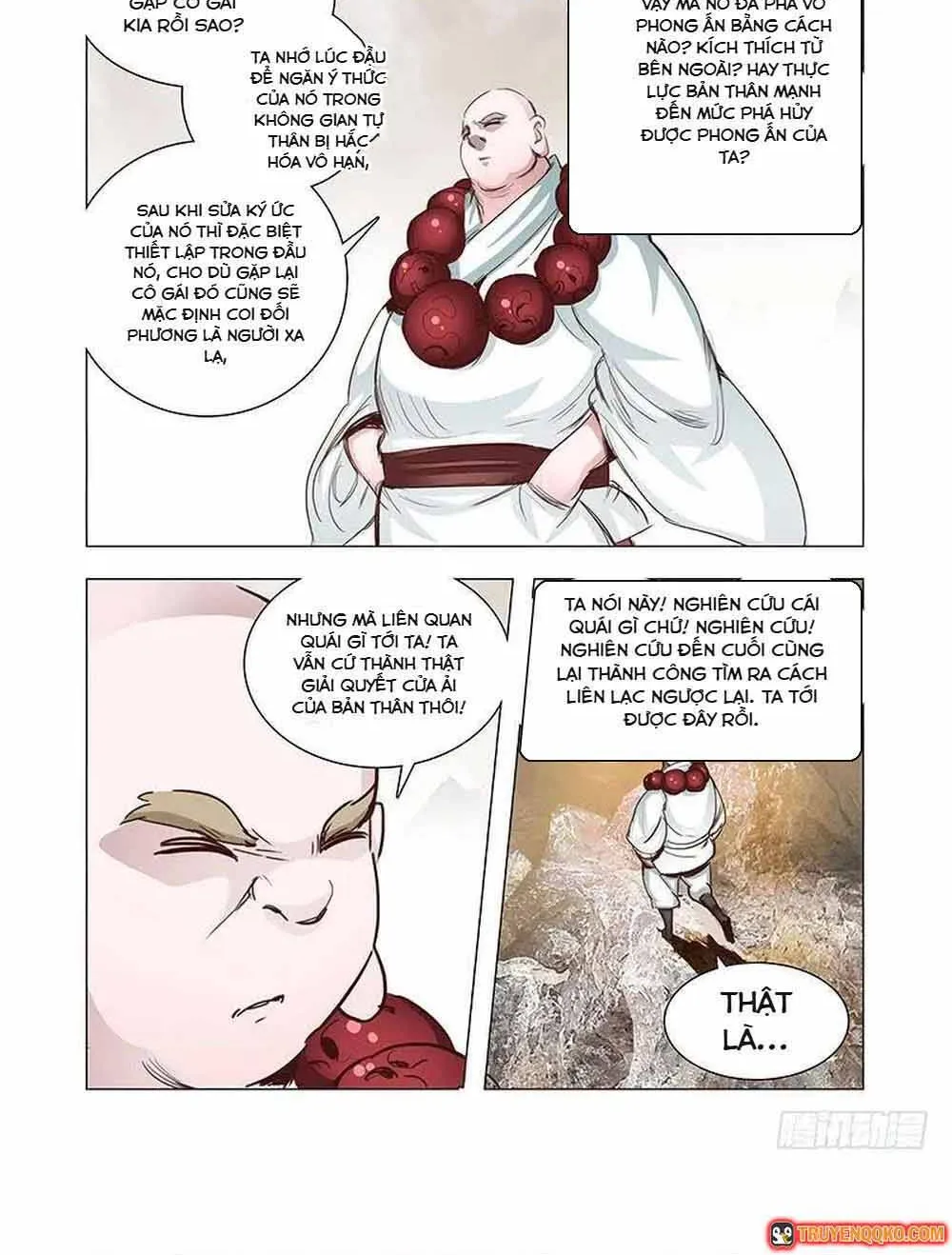 Chapter 404 - Trang 13