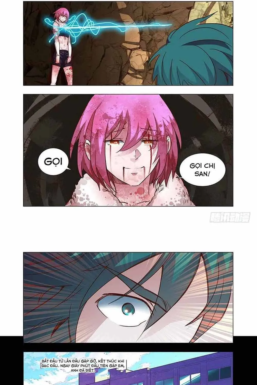 Chapter 404 - Trang 4