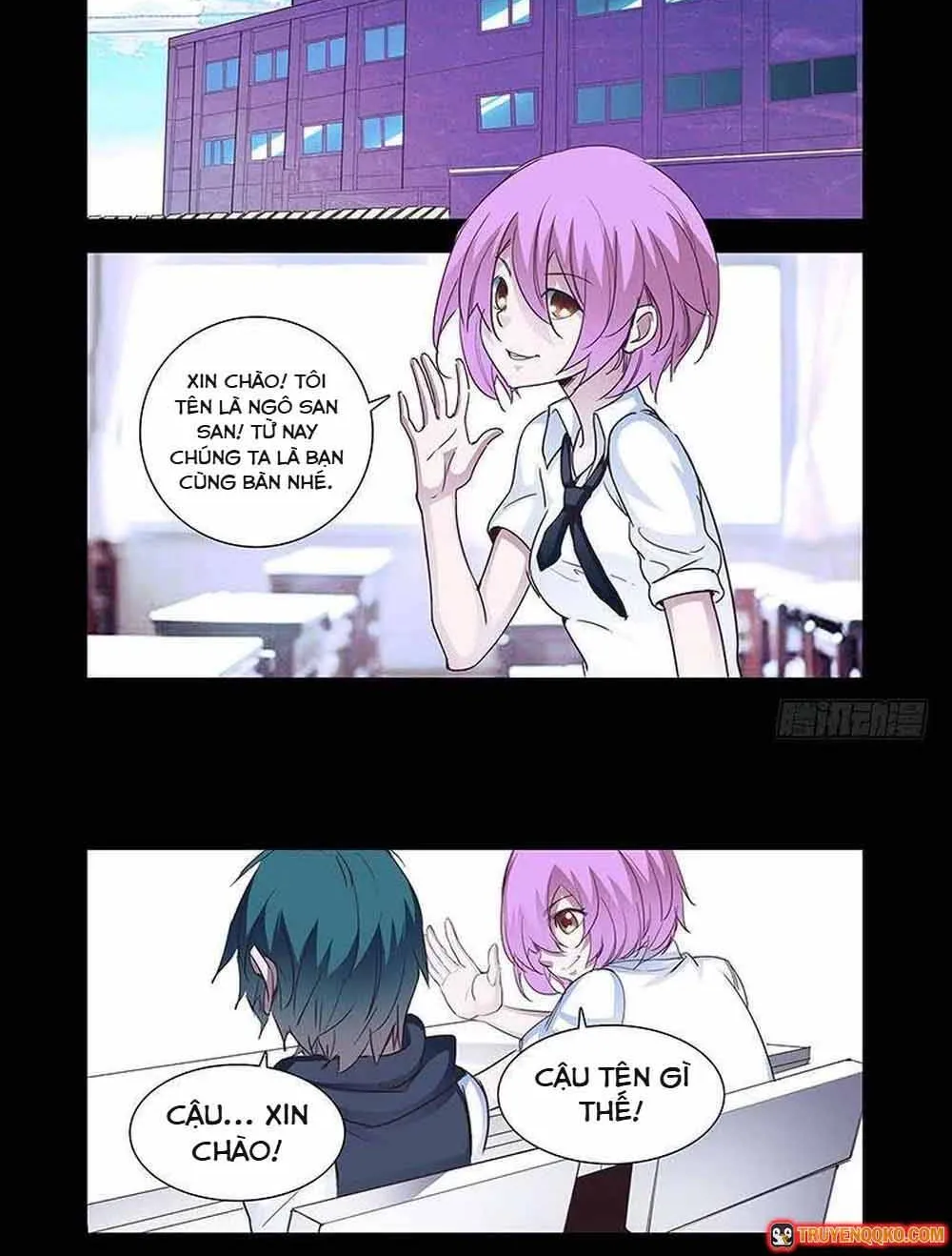 Chapter 404 - Trang 5