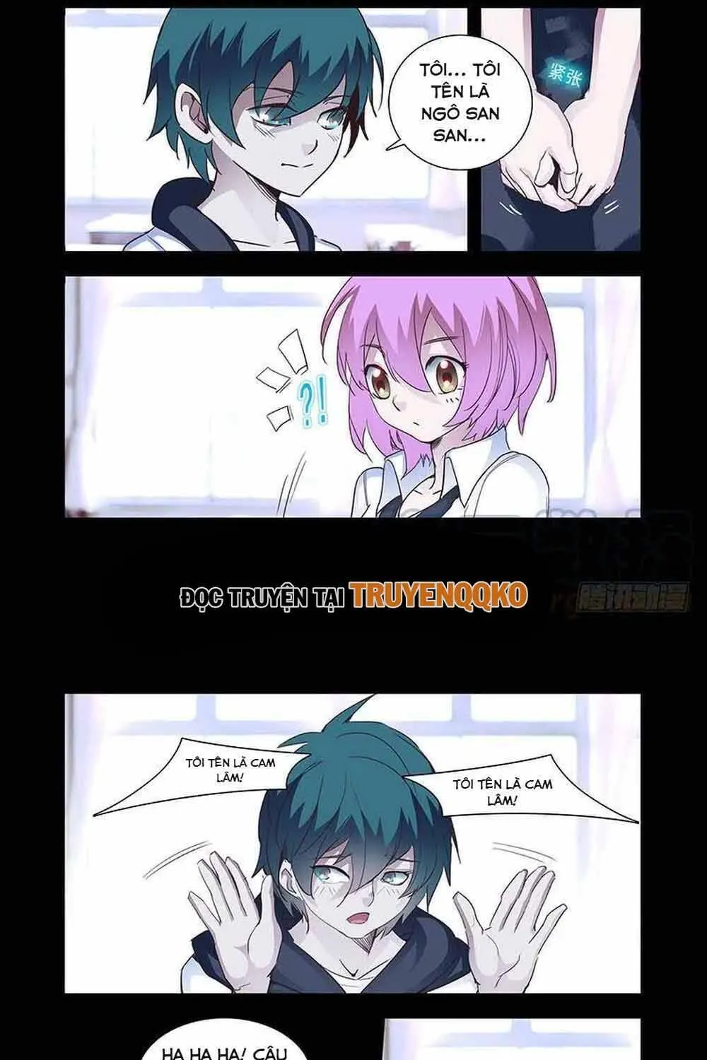 Chapter 404 - Trang 6