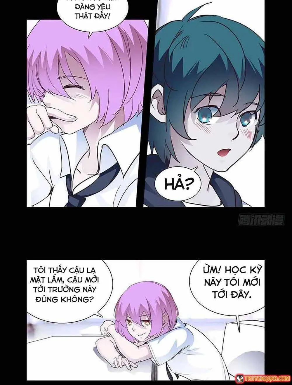 Chapter 404 - Trang 7