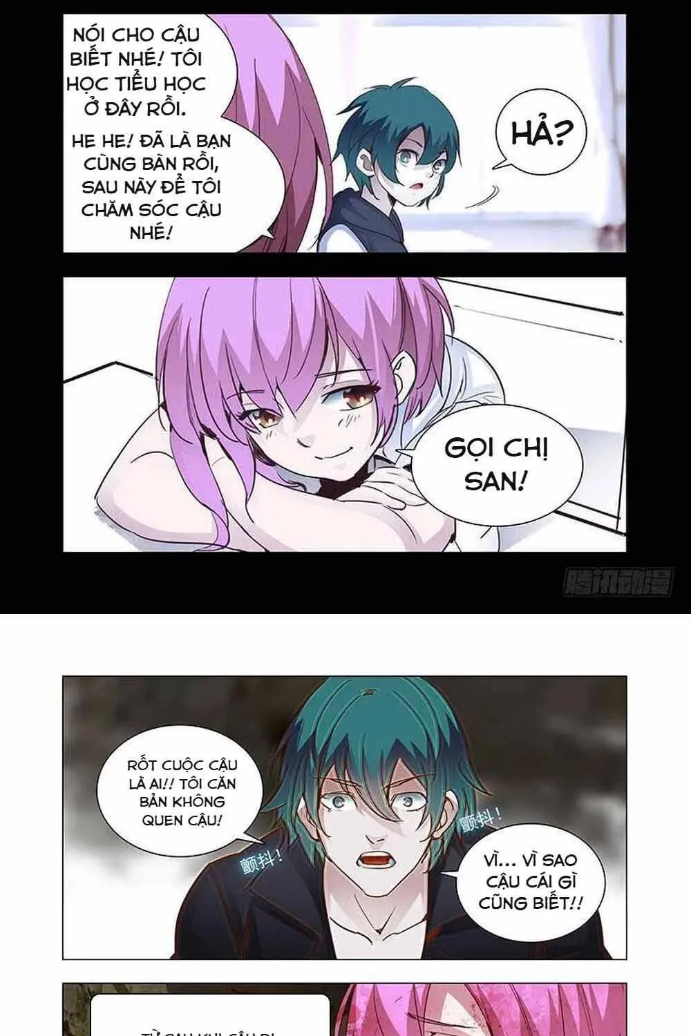 Chapter 404 - Trang 8