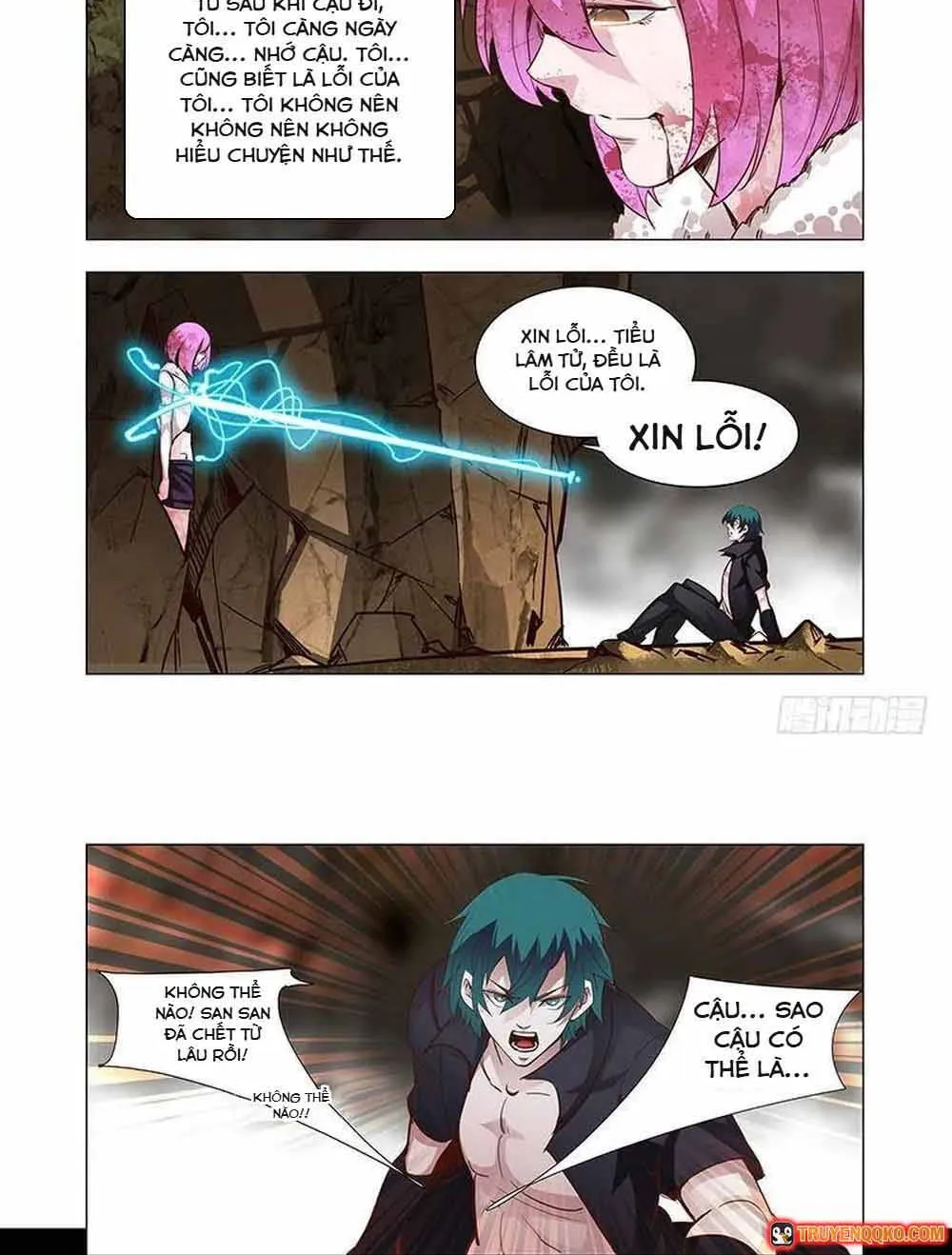 Chapter 404 - Trang 9