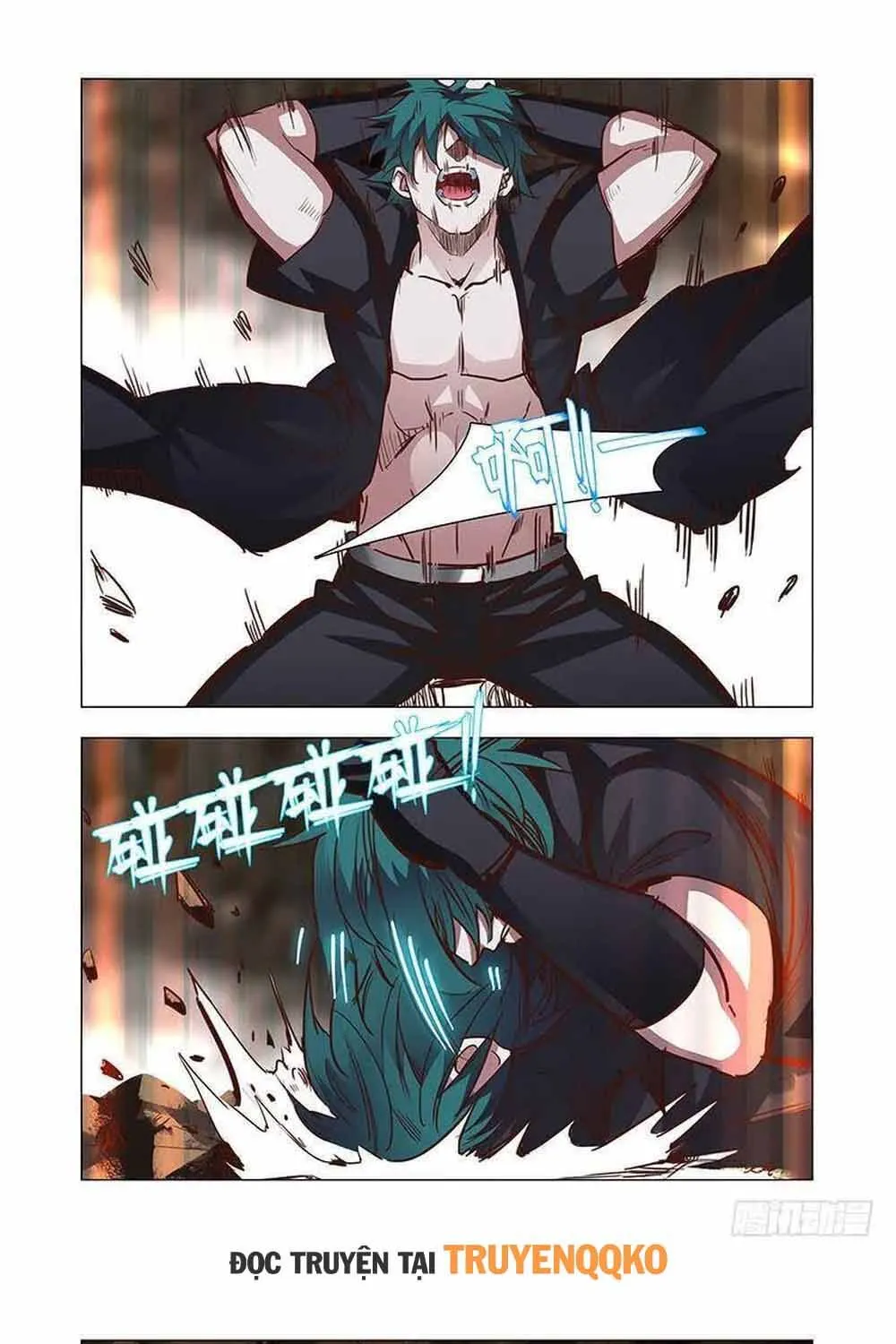 Chapter 405 - Trang 4