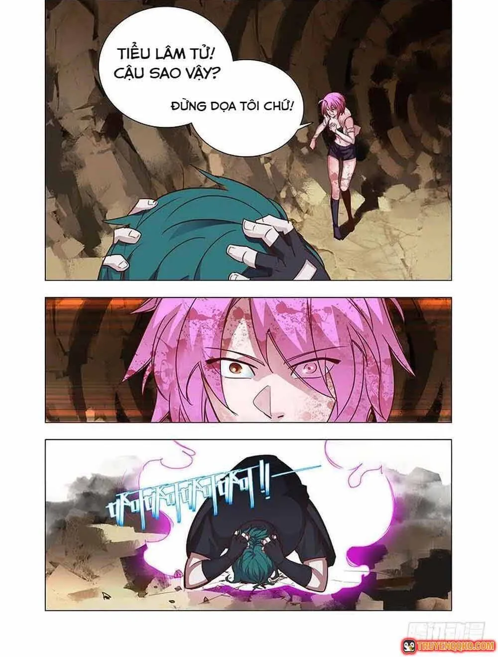 Chapter 405 - Trang 5