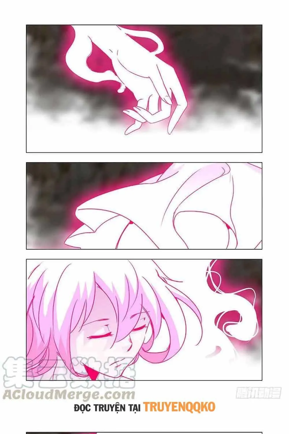 Chapter 405 - Trang 6
