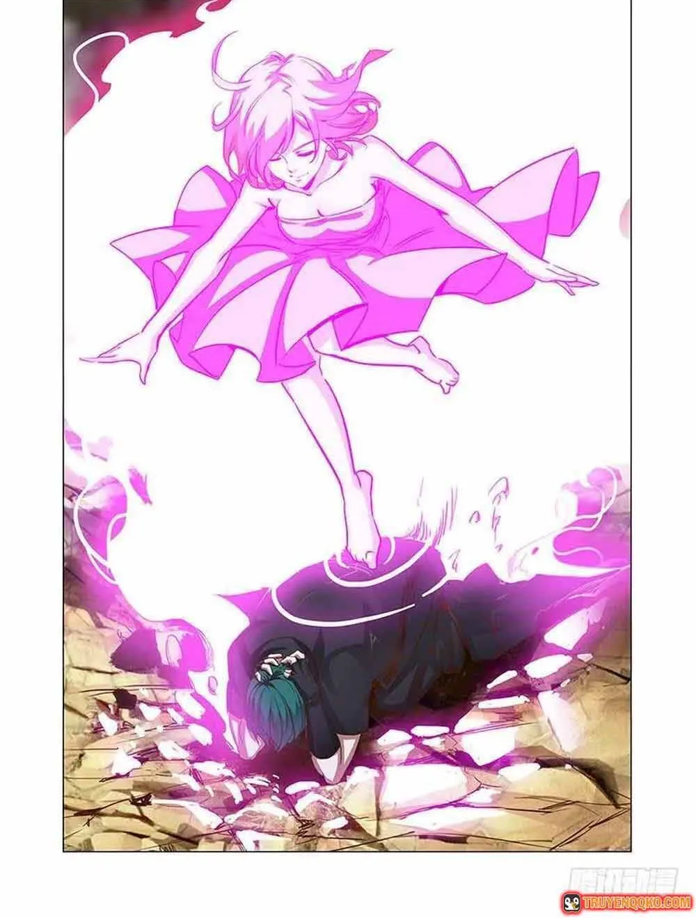 Chapter 405 - Trang 7